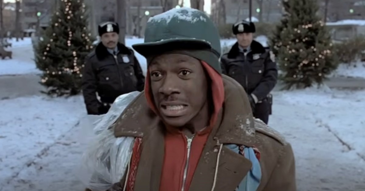 Eddie Murphy jedan je film snimio samo zbog novca iako je znao da je loš
