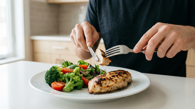 Znanstvenici: Jedna vrsta hrane štiti od kognitivnog pada i demencije