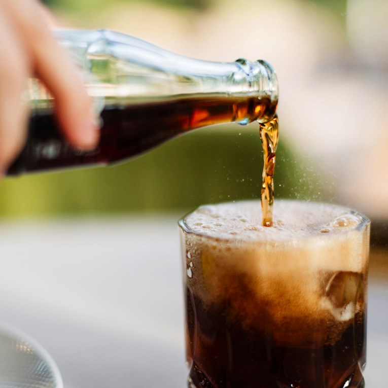 Znate li kako je zapravo nastala Coca-Cola? Originalno nije trebala biti piće