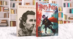 Harry Potter zavladao hrvatskim knjižarama u najvažnijem knjiškom mjesecu