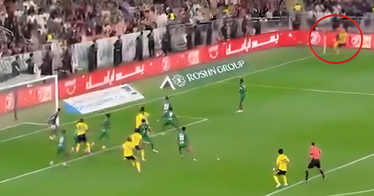 VIDEO Brozović asistirao u porazu Al-Nassra