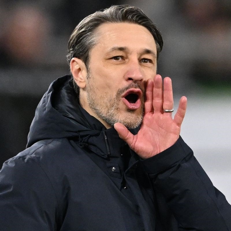 Bild: Borussia želi zadržati Kovača, ali on je dobio ponudu koju čeka cijelu karijeru