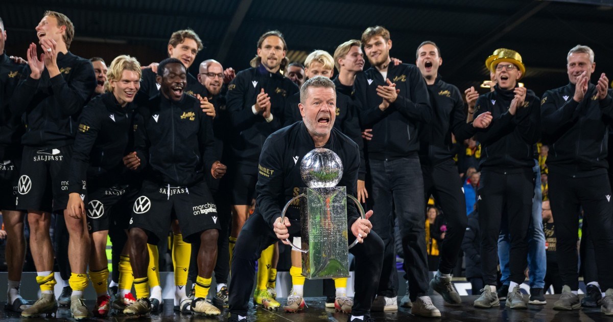 Mjesto s 1500 stanovnika slavi prvake. Srušili su rekord i borit će se za Ligu prvaka