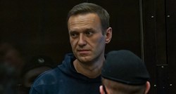 Navalni tvrdi da je u zatvoru dobio visoku temperaturu i da kašlje