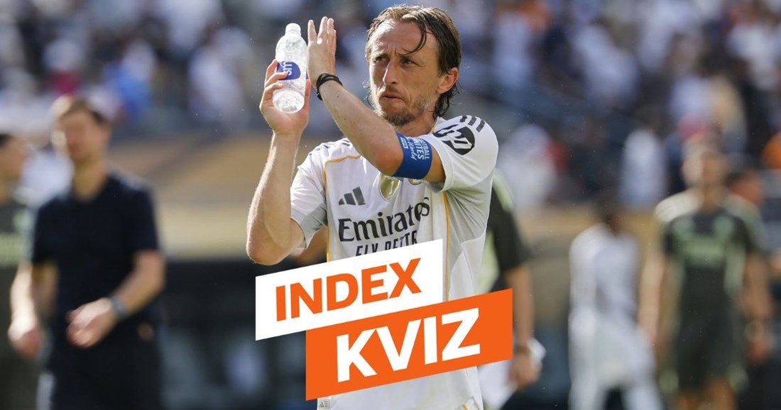 INDEX KVIZ 15 pitanja za ubijanje dosade nedjeljom