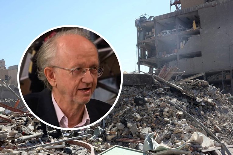 Profesor: Rusi su zastrašujuće iznervirani ovom situacijom i razočarani Trumpom