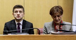 Hanfa neće istraživati je li ministar Marić odavao povlaštene informacije