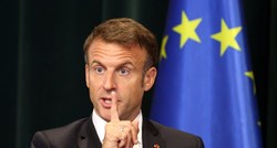 Macron: Islamistički terorizam raste