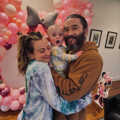 Kaley Cuoco oduševila fanove novim obiteljskim fotkama: Moje srce je tamo gdje ste vi