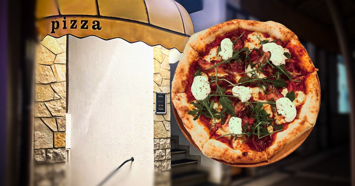 Posjetio sam slavonsku pizzeriju s nestvarno niskim cijenama i vrhunskim pizzama