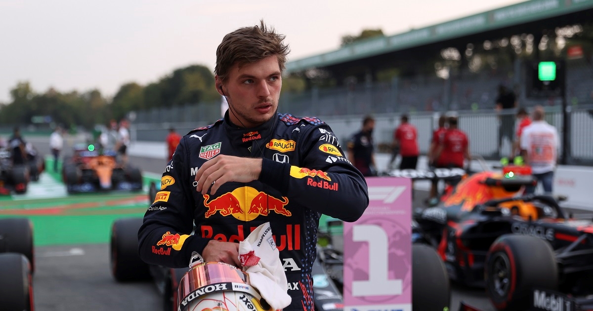 Verstappen slavio ispred Hamiltona u kvalifikacijama u SAD-u