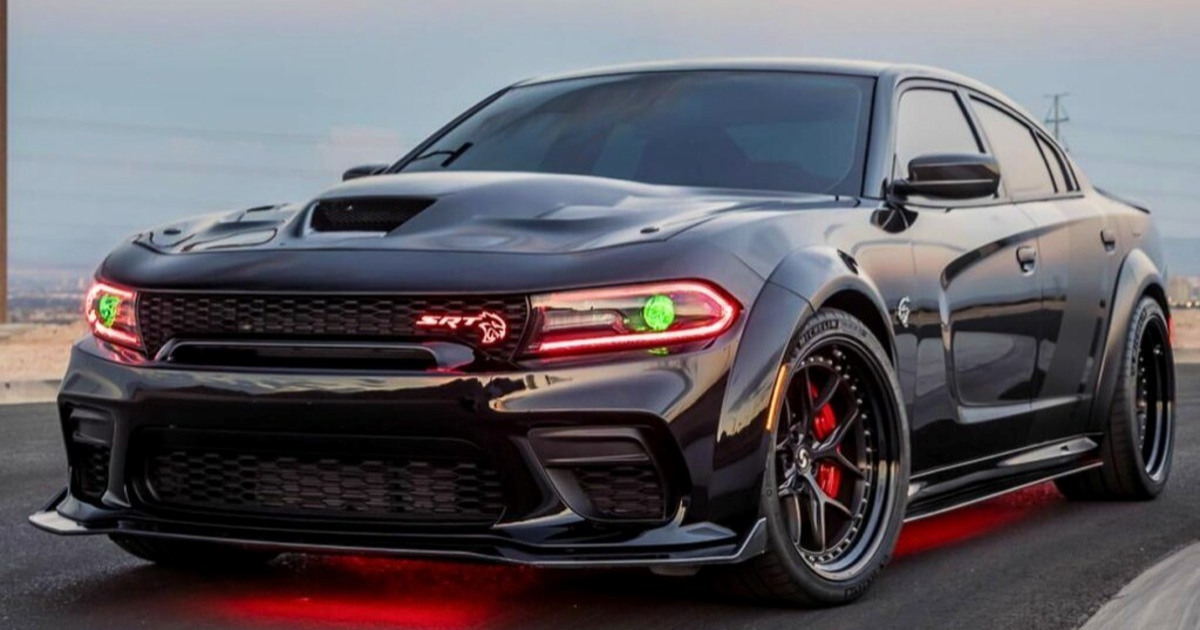 Shaquille O’Neal ima novi auto