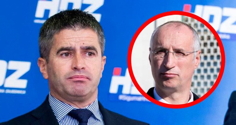 Puljak: HDZ panično traži nekog tko će zamijeniti doktora Vicu