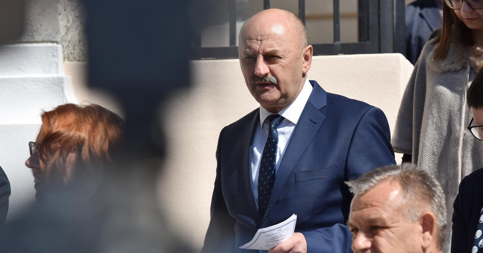 Bivši gradonačelnik Gospića: Sve se dogodilo pod pokroviteljstvom državne mafije