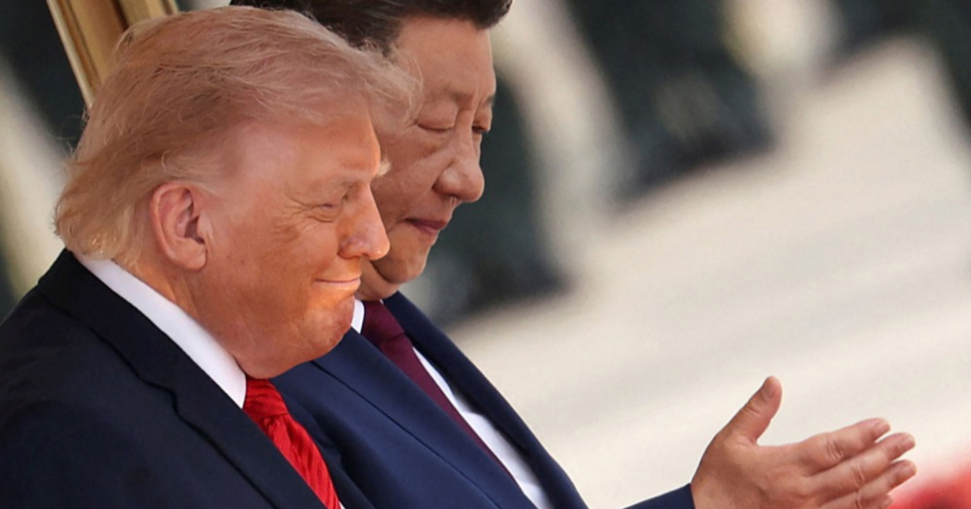 Kina se oglasila o teškim Trumpovim optužbama za petljanje u izbore