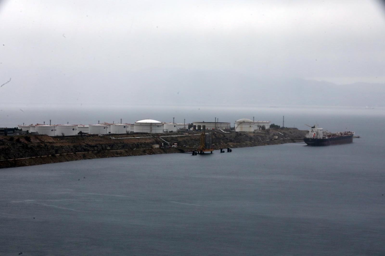 Cijene plina u Europi porasle preko 100%. Ministarstvo: Imamo LNG, zaštićeni smo