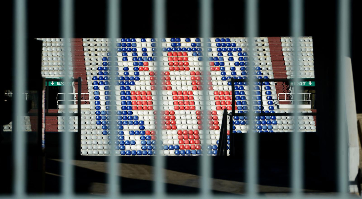 UEFA poslala inspekciju na Poljud. Uskoro će donijeti odluku o utakmici Hrvatske