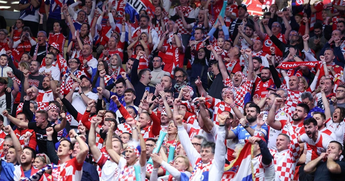 Sjajna vijest za navijače Hrvatske. Evo gdje je SP iduće godine