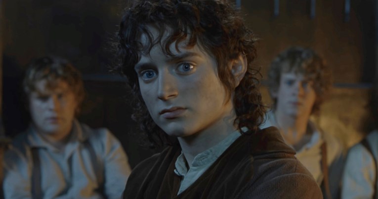 Gospodar prstenova dobiva nastavak: Radnja je smještena 14 god. nakon Frodove smrti