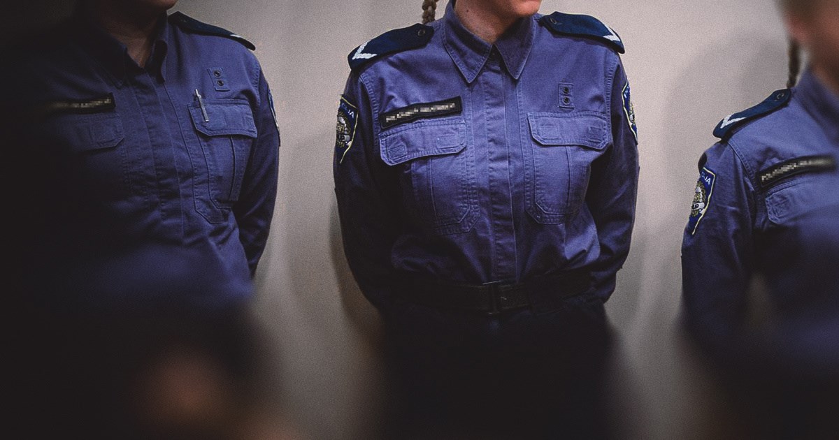 MUP tražio daktilografkinje. Posao dobile sestra policijskog šefa i kći sindikaliste