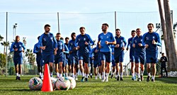 OSIJEK - LOKOMOTIV M. 2:0 Osječani svladali Ćorlukin Lokomotiv