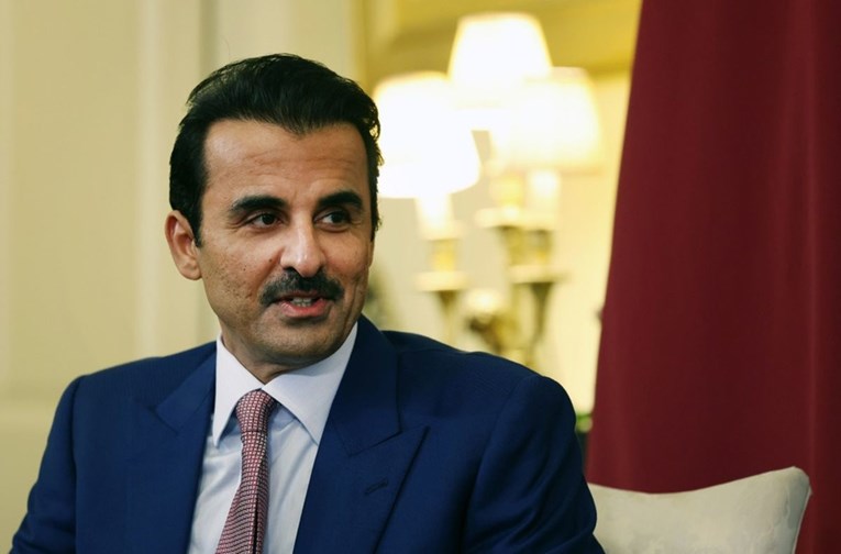 Katarski premijer: Nismo još postigli primirje u Gazi. Ovo je ključna faza