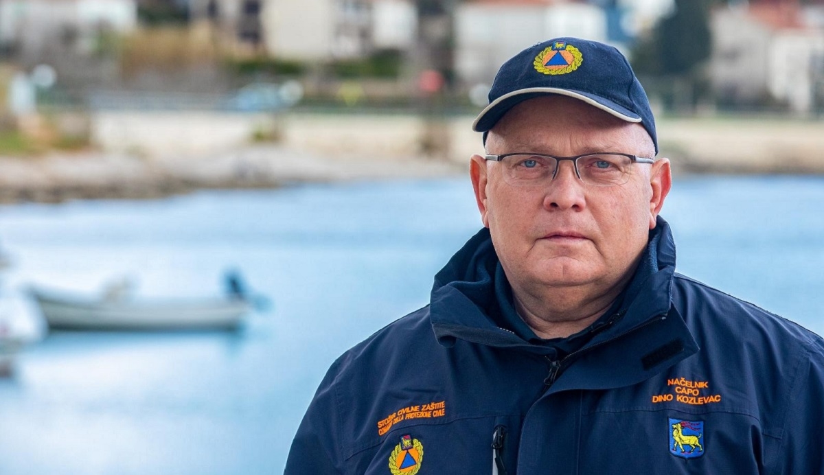 Šef istarskog stožera: Interes za cijepljenje je puno veći nego prošli tjedan