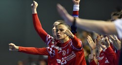 Hrvatske rukometašice saznale protivnice u skupini Europskog prvenstva