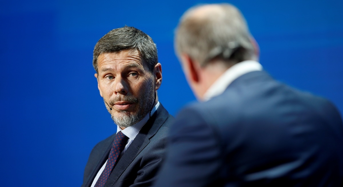 Zvonimir Boban o finalu Eura: Ovo je UEFA htjela? Nemojte me nasmijavati
