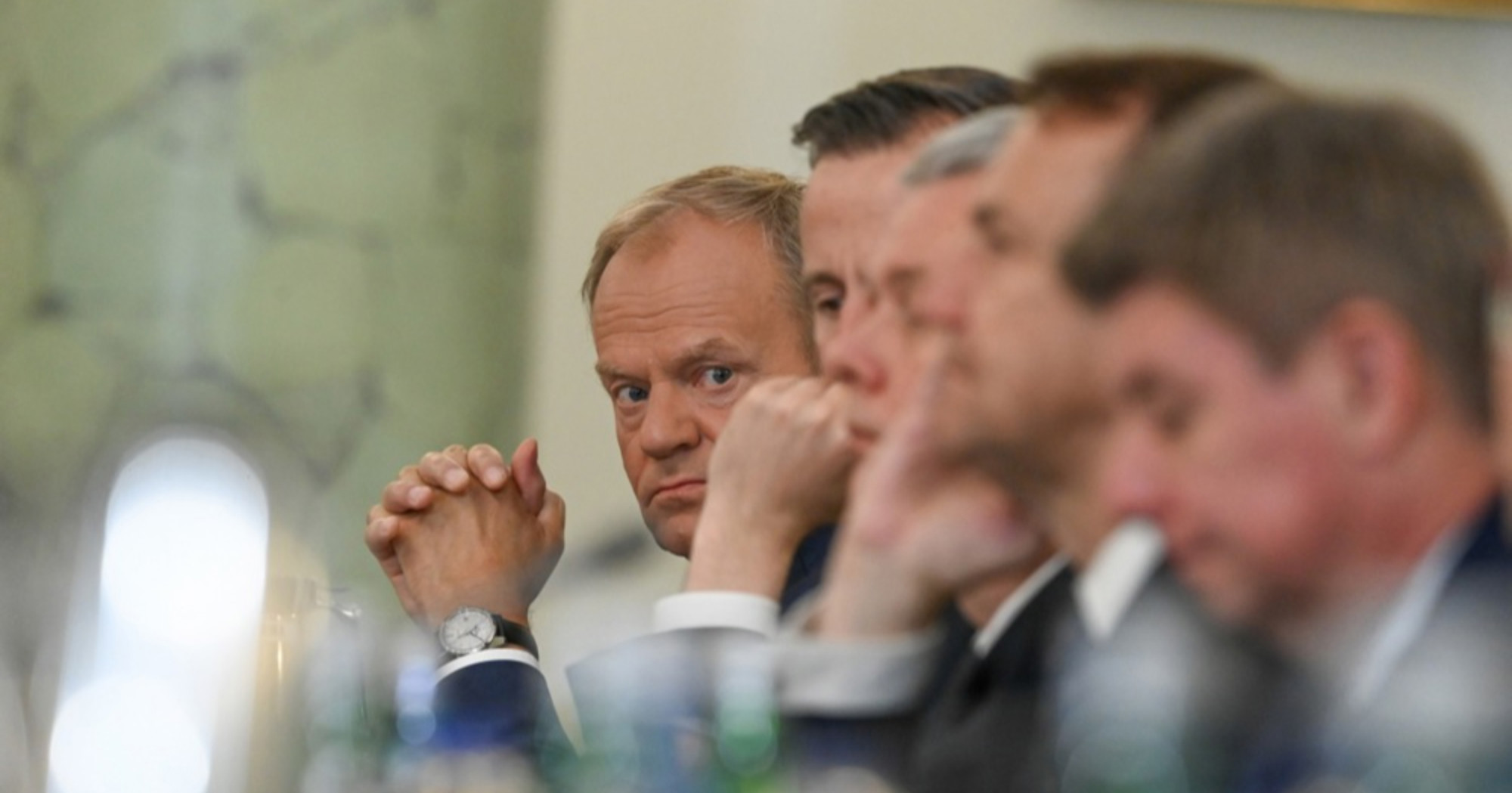 Golemi skandal trese Poljsku zbog kripta. Premijer: Povezano je s ruskom mafijom