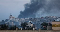 Britanski kirurg: Gaza je nešto najgore što sam vidio u životu