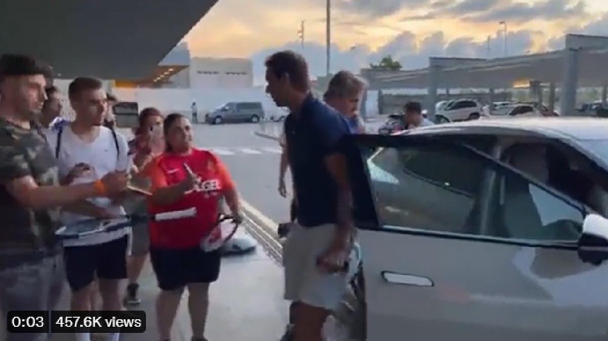 VIDEO Nadal pomeo rivale u Parizu i uzeo 22. Grand Slam, kući se vratio na štakama