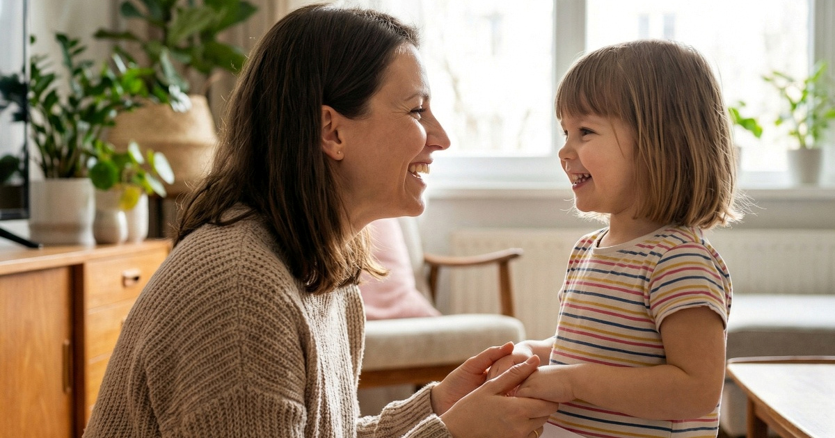 Psihijatrica upozorava: Ovo je najveća pogreška koju roditelji rade kad hvale djecu
