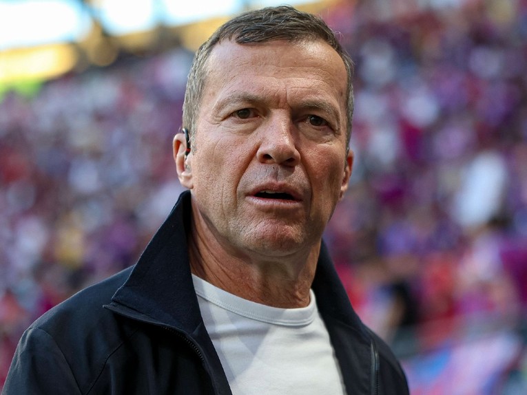 Matthäus kritizirao Tuchela i Nagelsmanna: To su oni prepametni treneri