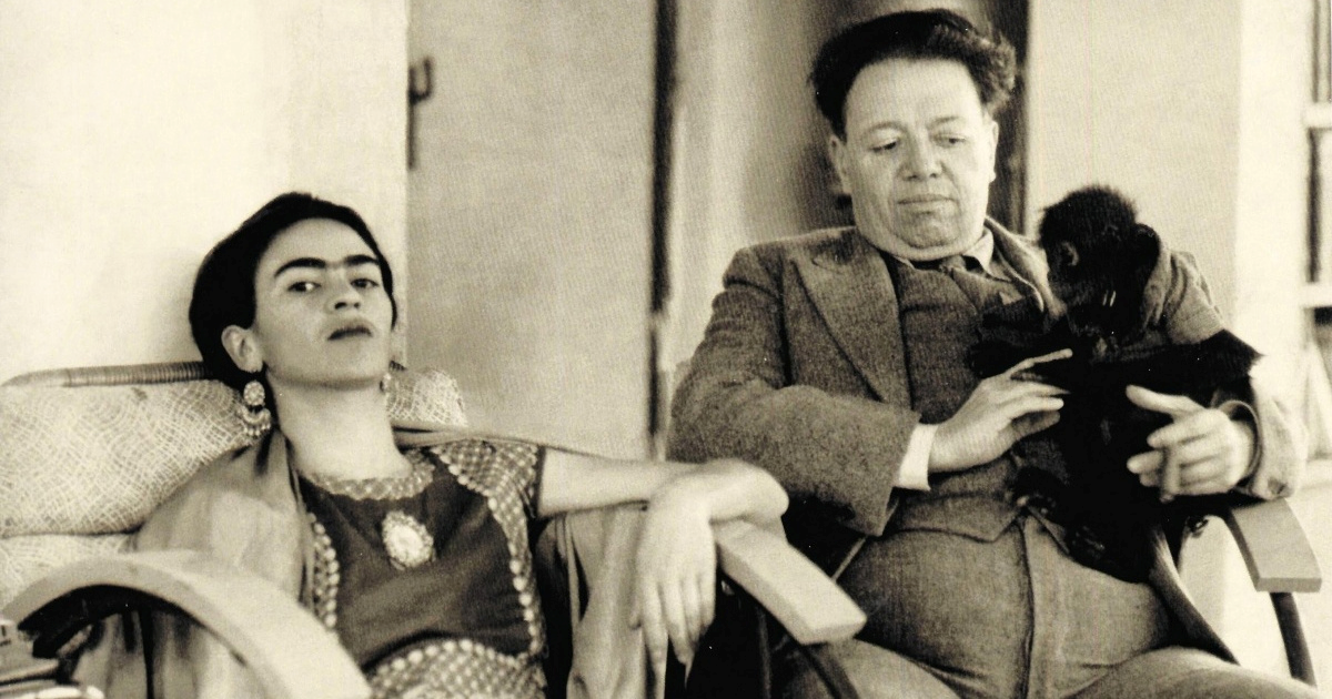 Netflix snima novu seriju o životu Fride Kahlo