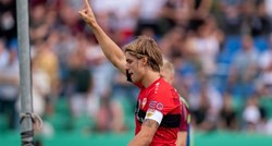 VIDEO Sosa podijelio tri asistencije na otvaranju Bundeslige
