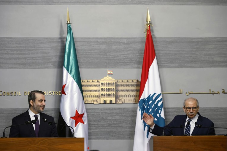 Sirijski ministar: Nemamo namjeru vojne intervencije u Libanonu