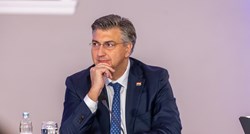 Plenković u Sarajevu: Hrvatska podupire BiH, želi dobre odnose Hrvata i Bošnjaka