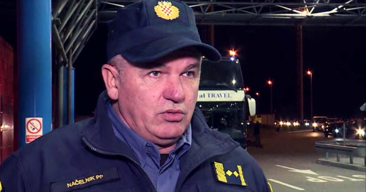 Podignuta optužnica protiv dugogodišnjeg policijskog šefa s Bajakova