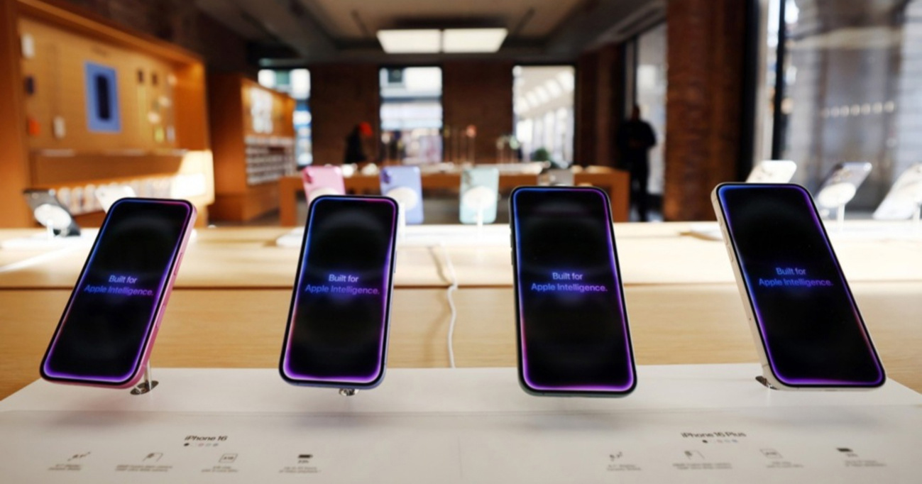 Apple najavljuje dizanje cijena zbog skupljih čipova