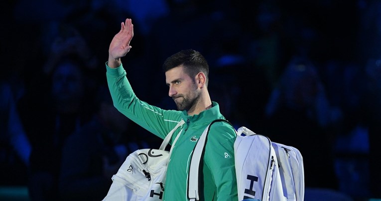 Kreće rasplet završnog Mastersa, evo što Đokoviću treba za prolazak skupine