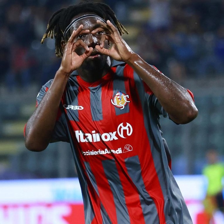 Prije dvije sezone su ispali iz Serie A. Ekspresno su se vratili