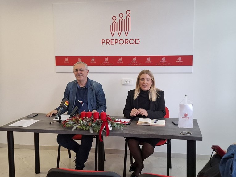 Sindikalac pozvao na štrajk: Vlada čini sve da se ne sazna za smanjenje cijene rada