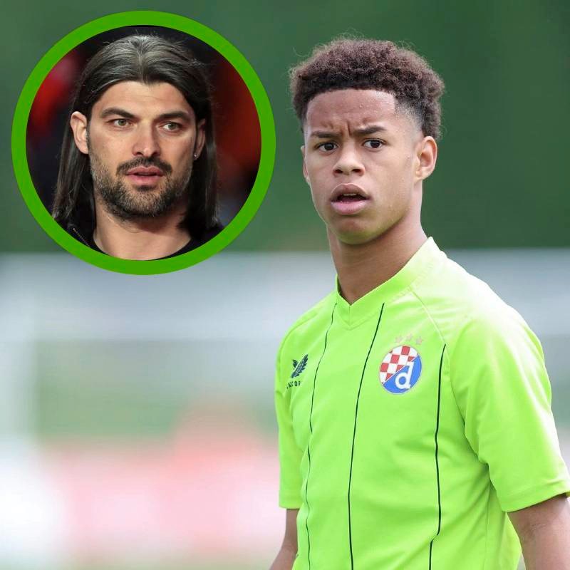 Piše se da Belinho ne želi potpisati ugovor s Dinamom. Evo što se događa