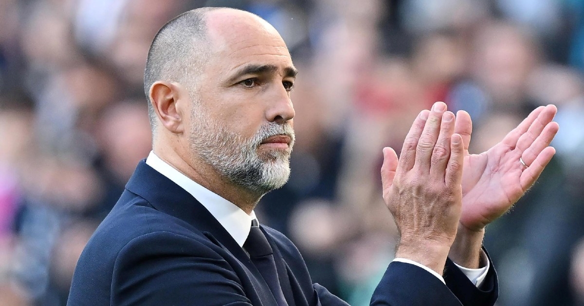 VIDEO Tudor u napetoj završnici uveo Juventus u Ligu prvaka