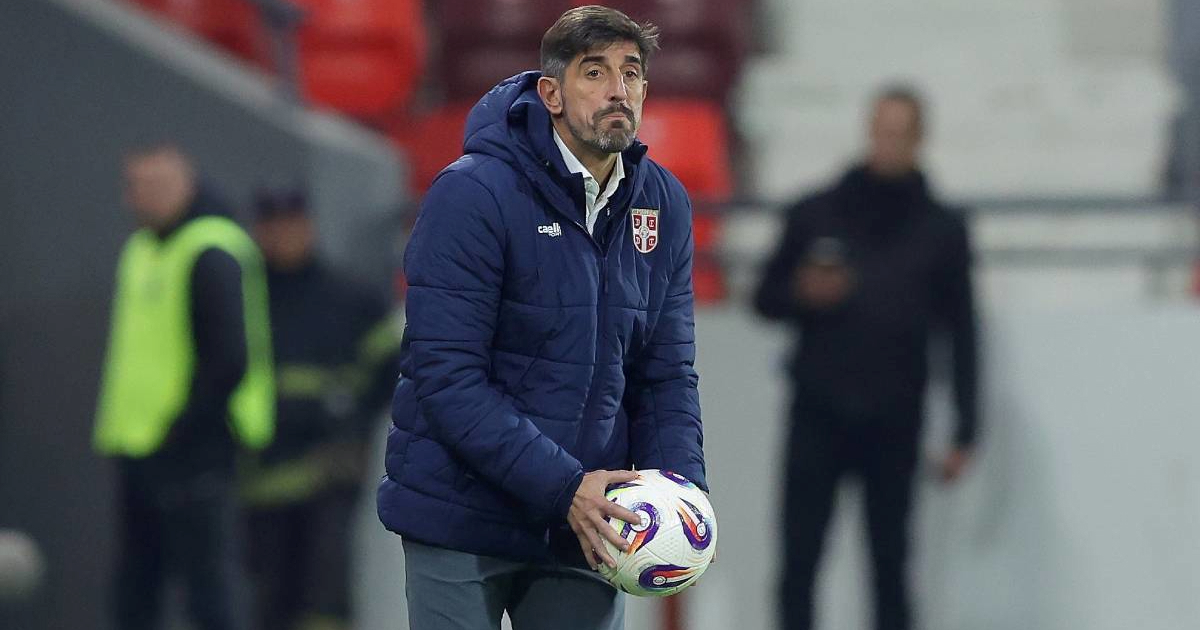 Izbornik Srbije: Hrvatska je primjer koji moramo slijediti