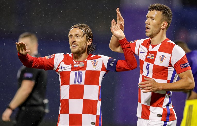 Evo na kojem se mjestu FIFA-ine ljestvice nalazi Hrvatska uoči Europskog prvenstva