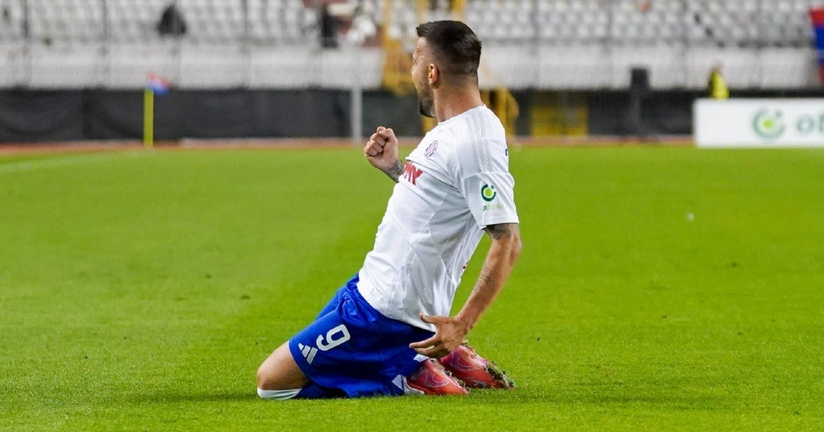 Junak Hajduka oglasio se nakon pobjede nad Rijekom: Sada vjerujmo do kraja