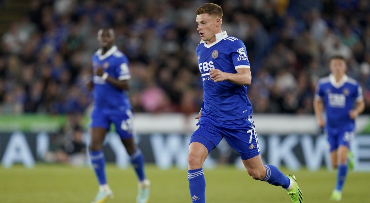 Leicester došao do važne pobjede u borbi za ostanak