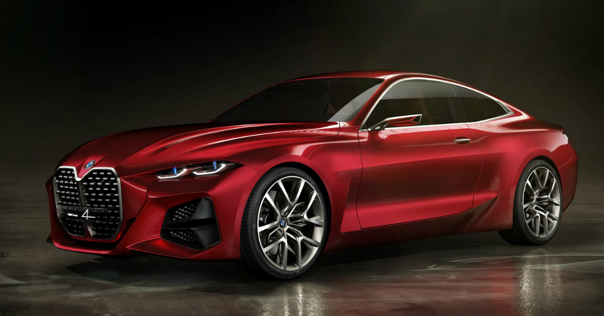 BMW ima opravdanje za ogromne bubrege
